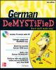 German_demystified