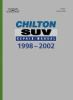 Chilton_SUV_repair_manual_1998-2002
