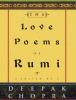 The_love_poems_of_Rumi