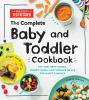 America_s_Test_Kitchen_the_complete_baby_and_toddler_cookbook