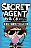 Secret_Agent_6th_Grader___3_Book_Collection