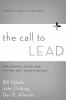 The_call_to_lead