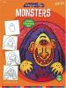Kids_Can_Draw_Monsters