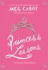 Princess_lessons