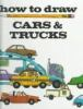How_to_draw_cars___trucks