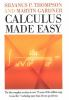 Calculus_made_easy