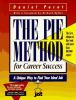 The_PIE_method_for_career_success