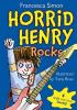Horrid_Henry_rocks