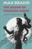 The_legend_of_Thunder_Moon