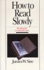 How_to_read_slowly