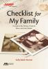 ABA_AARP_checklist_for_my_family