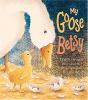 My_goose_Betsy