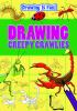 Drawing_creepy_crawlies