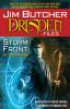 The_Dresden_files__Storm_front__the_gathering_storm