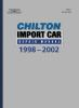 Chilton_import_car_repair_manual__1998-2002