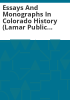 Essays_and_monographs_in_Colorado_History__Lamar_Public_Library_