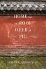Home_is_a_roof_over_a_pig