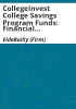 CollegeInvest_College_Savings_Program_funds