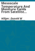 Mesoscale_temperature_and_moisture_fields_from_satellite_infrared_soundings
