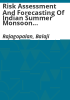 Risk_assessment_and_forecasting_of_Indian_summer_monsoon_for_agricultural_drought_impact_planning