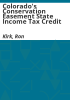 Colorado_s_conservation_easement_state_income_tax_credit