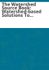 The_Watershed_source_book