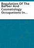 Regulation_of_the_barber_and_cosmetology_occupations_in_Colorado