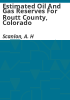 Estimated_oil_and_gas_reserves_for_Routt_County__Colorado