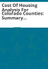 Cost_of_housing_analysis_for_Colorado_counties