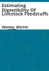 Estimating_digestibility_of_livestock_feedstuffs