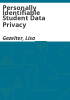 Personally_identifiable_student_data_privacy