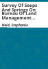 Survey_of_seeps_and_springs_on_Bureau_of_Land_Management_lands_in_northern_Hinsdale_County__2006-2007