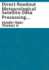Direct_readout_meteorological_satellite_data_processing_with_a_low-cost__computer-linked_system