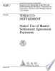 Master_Settlement_Agreement