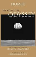 The_essential_Odyssey