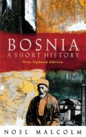 Bosnia__a_short_history