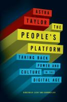 The_people_s_platform