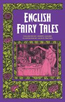 English_Fairy_Tales