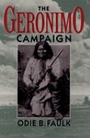 The_Geronimo_campaign