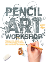 Pencil_Art_Workshop