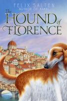 The_hound_of_Florence