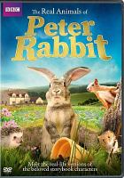 The_real_animals_of_Peter_Rabbit
