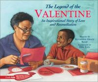 The_legend_of_the_Valentine