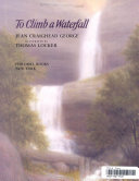 To_climb_a_waterfall