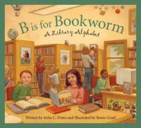 B_is_for_bookworm