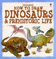 How_to_draw_dinosaurs_and_prehistoric_life