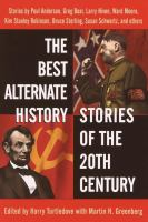 The_best_alternate_history_stories_of_the_20th_century