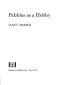 Pebbles_as_a_Hobby