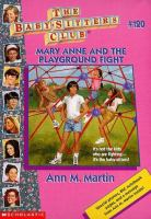 Mary_Anne_and_the_playground_fight