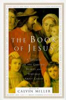 The_book_of_Jesus